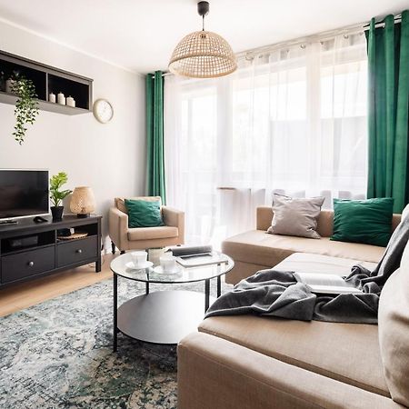 Apartament Renatek Centrum Zakopane Luaran gambar