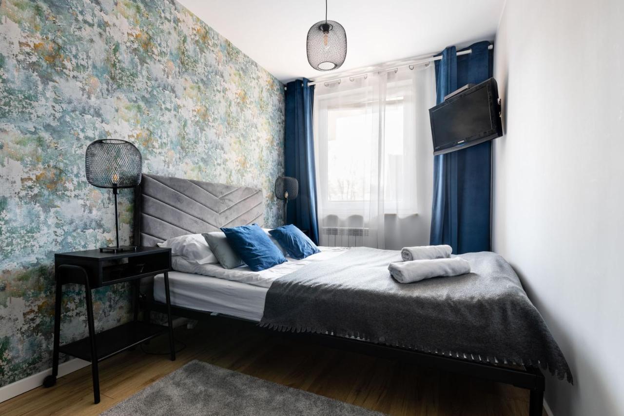 Apartament Renatek Centrum Zakopane Luaran gambar