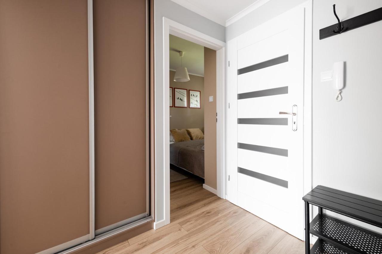 Apartament Renatek Centrum Zakopane Luaran gambar