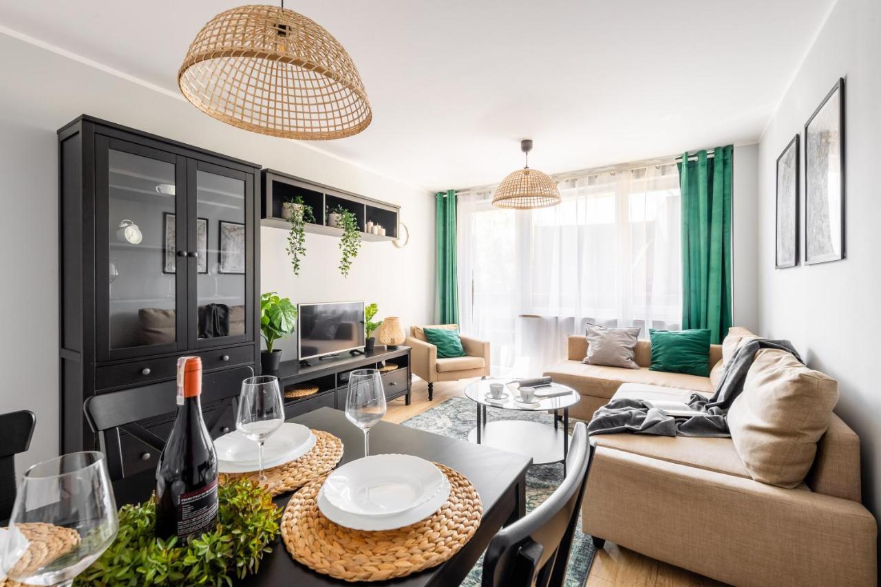 Apartament Renatek Centrum Zakopane Luaran gambar