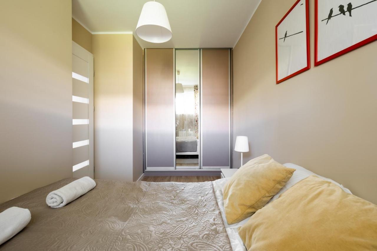 Apartament Renatek Centrum Zakopane Luaran gambar