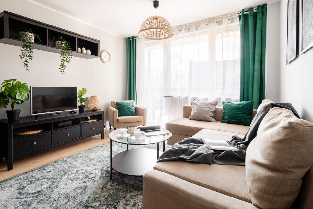 Apartament Renatek Centrum Zakopane Luaran gambar