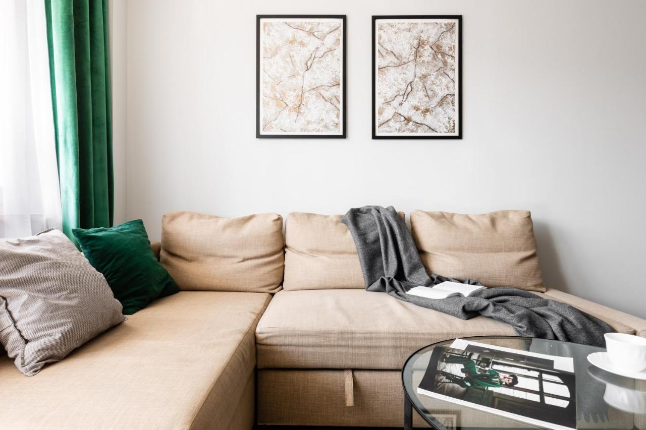Apartament Renatek Centrum Zakopane Luaran gambar