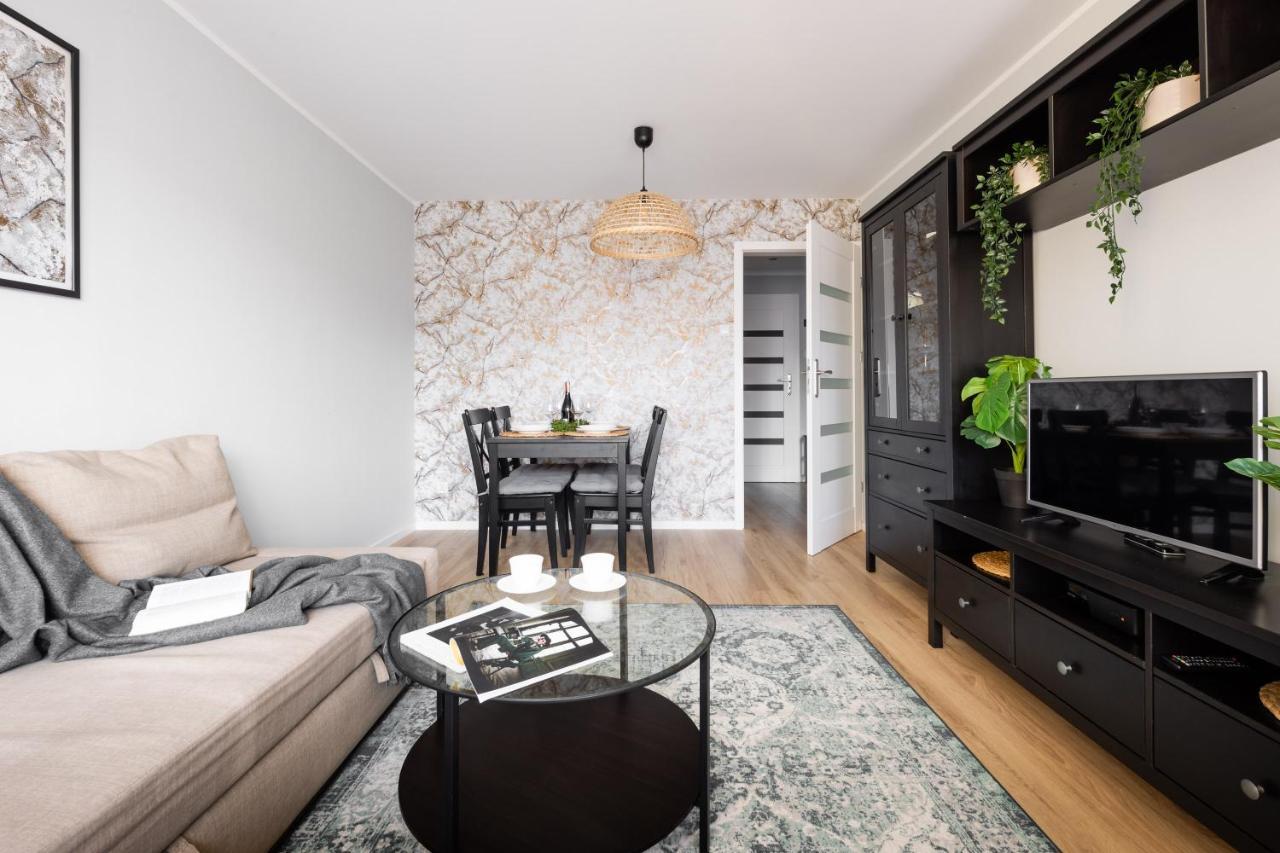 Apartament Renatek Centrum Zakopane Luaran gambar