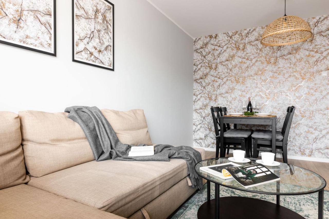 Apartament Renatek Centrum Zakopane Luaran gambar