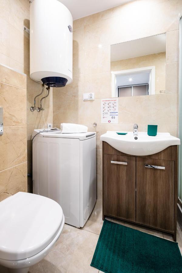 Apartament Renatek Centrum Zakopane Luaran gambar